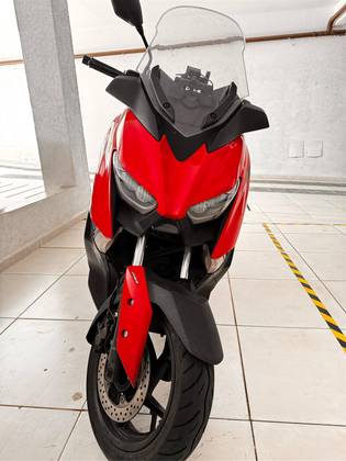 YAMAHA XMAX ABS 